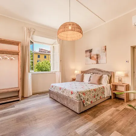 I Due Mondi Rooms-3